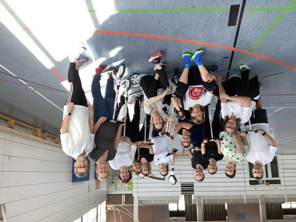 Maria-Gress-Schule Iffezheim