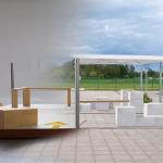 Zweiter Bauabschnitt von „Pimp up our Pausenhof“