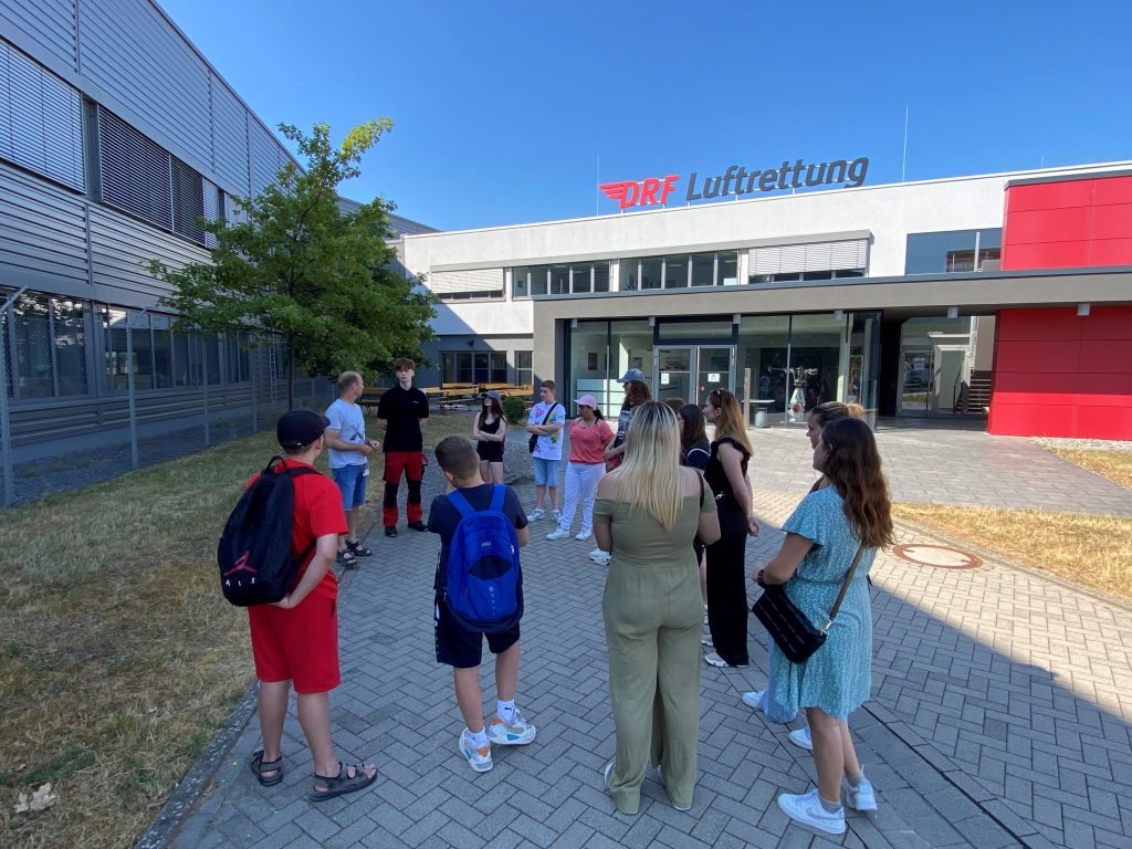 Maria-Gress-Schule Iffezheim