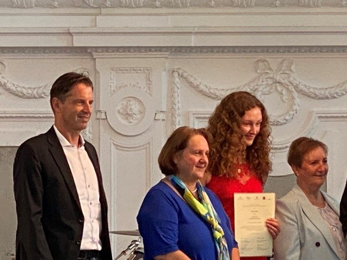 Maria-Gress-Schule Iffezheim