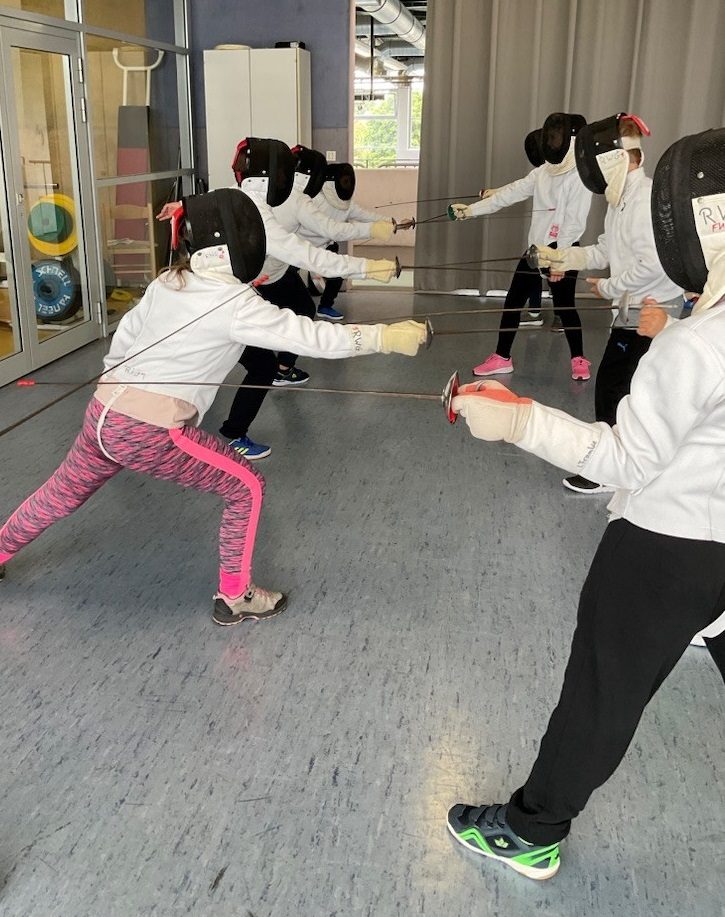 Maria-Gress-Schule Iffezheim