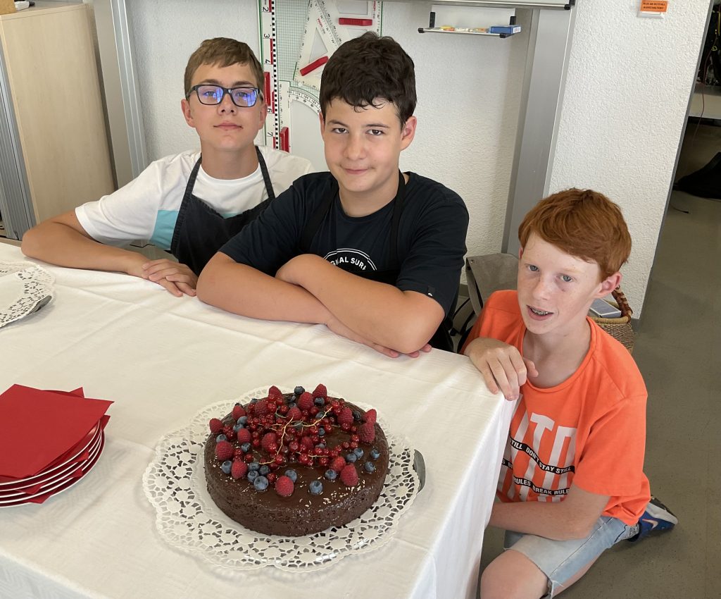 Maria-Gress-Schule Iffezheim