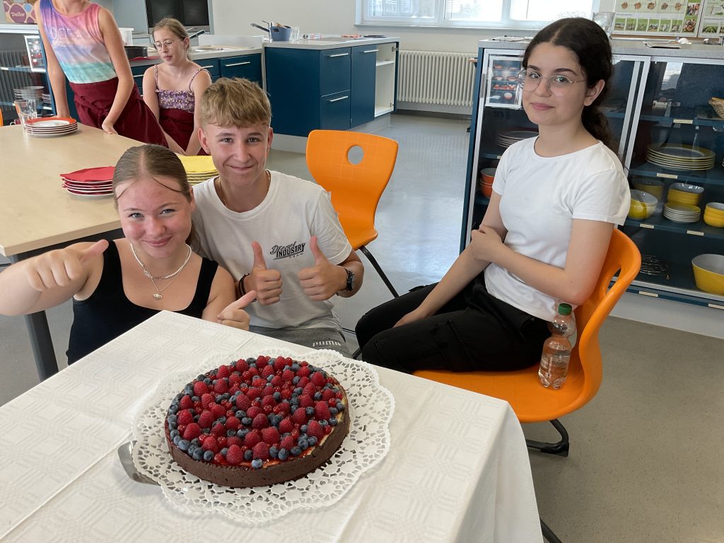 Maria-Gress-Schule Iffezheim