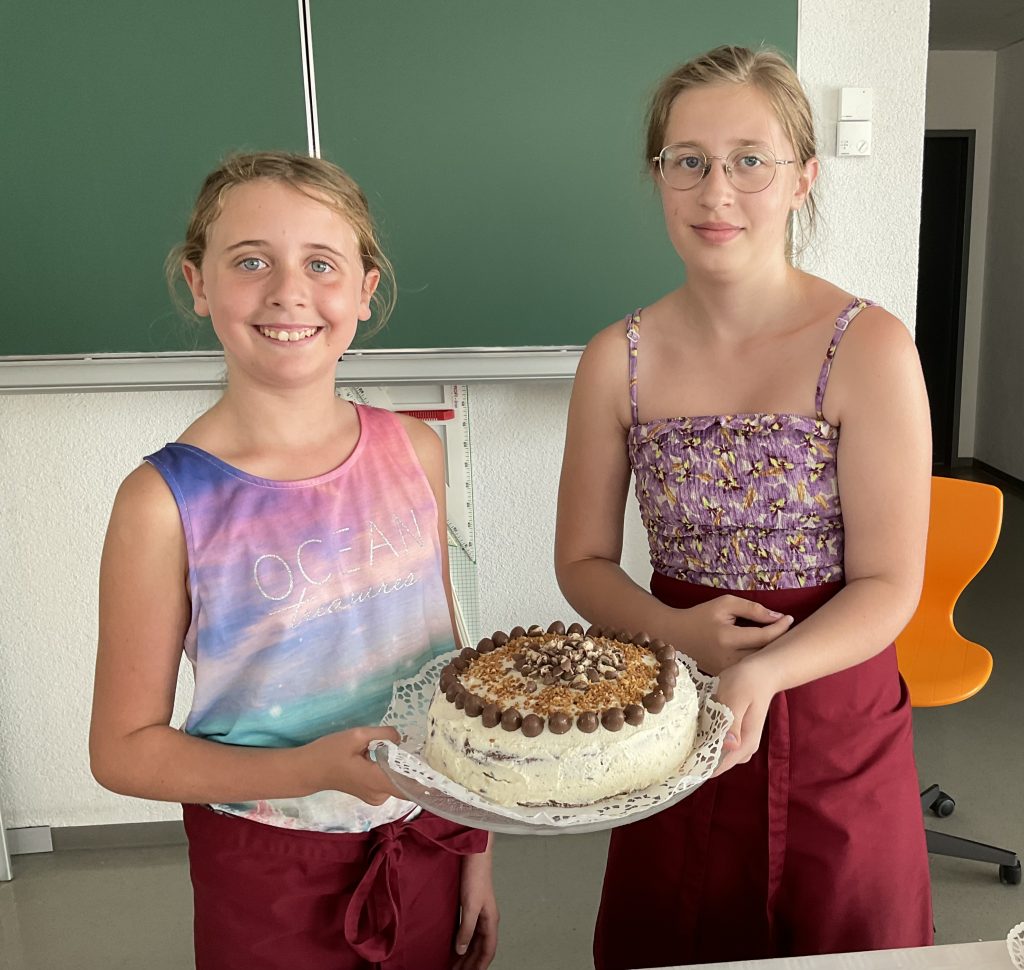 Maria-Gress-Schule Iffezheim