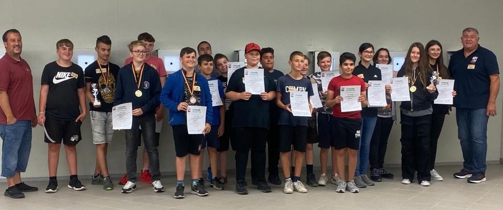 Maria-Gress-Schule Iffezheim