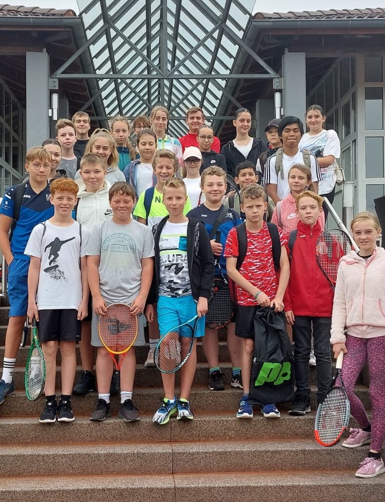 Maria-Gress-Schule Iffezheim