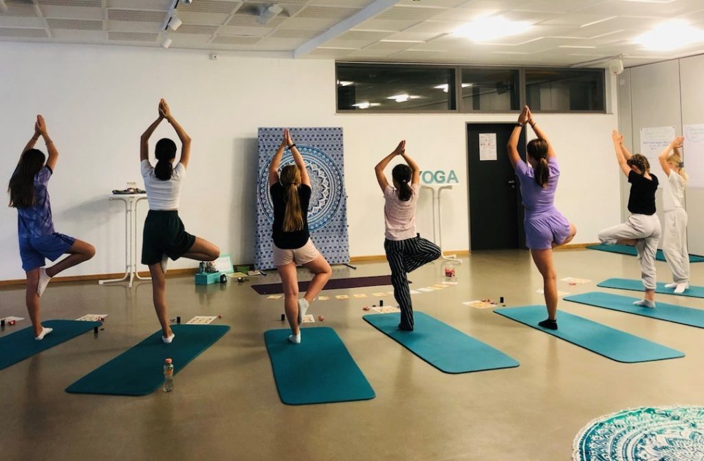 Maria-Gress-Schule Iffezheim