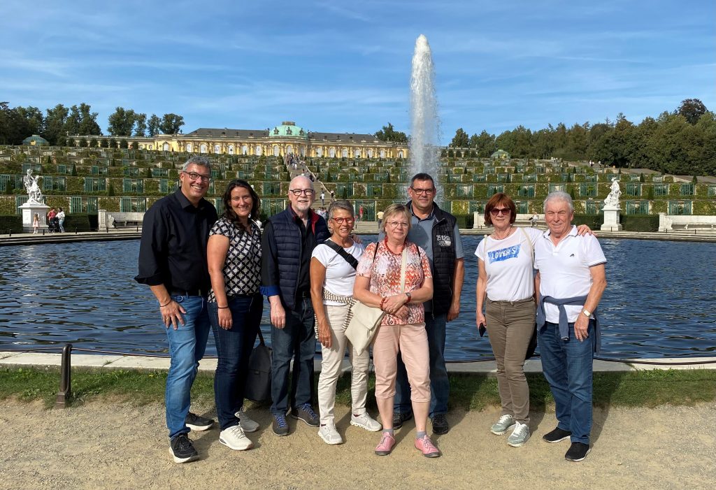 Maria-Gress-Schule Iffezheim