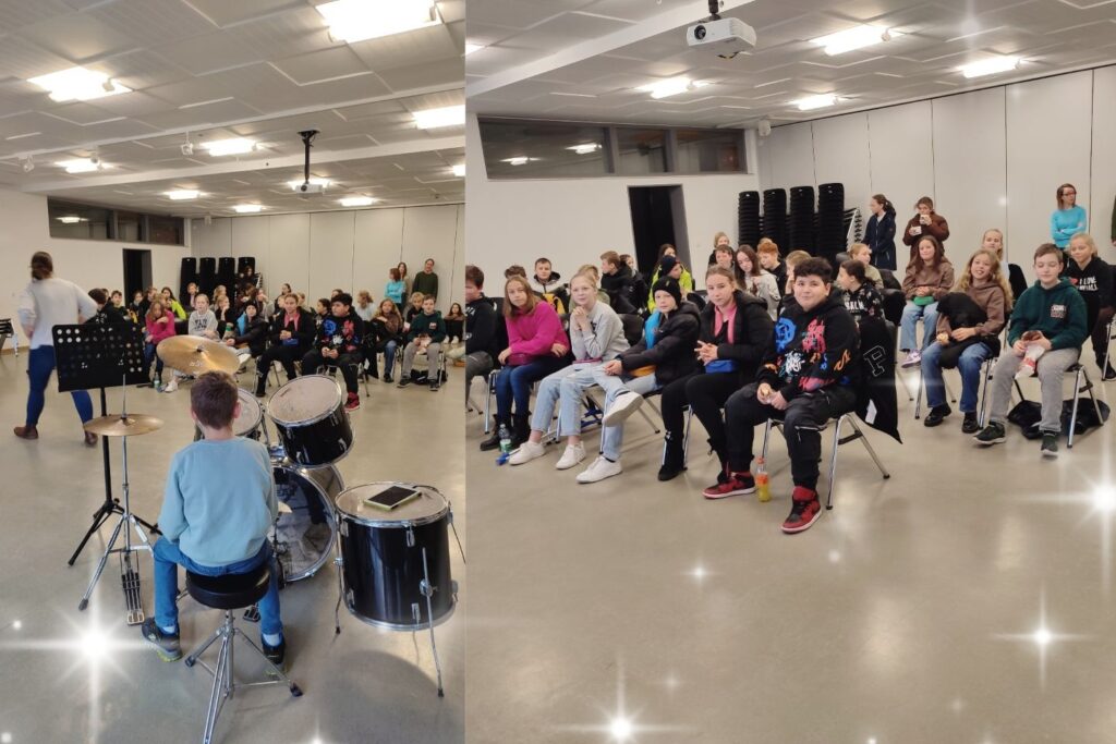 Maria-Gress-Schule Iffezheim