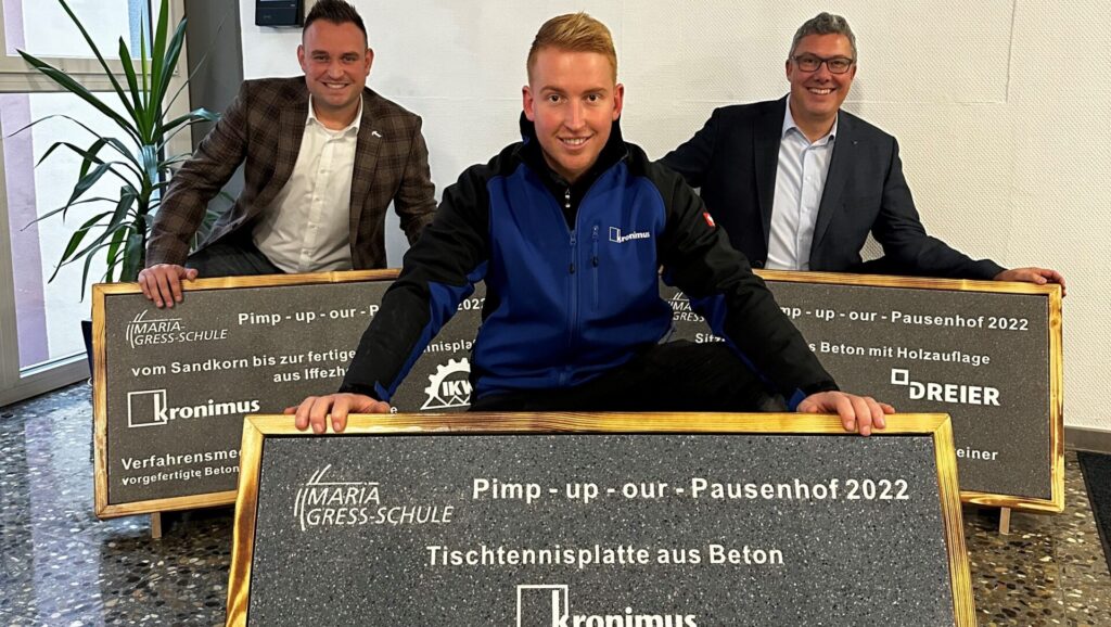 Maria-Gress-Schule Iffezheim