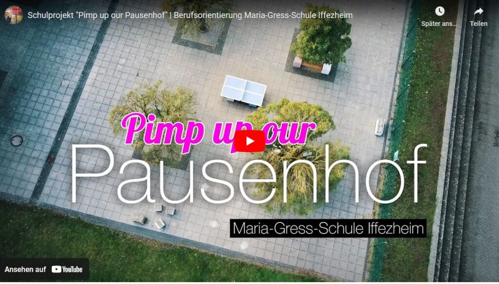 Maria-Gress-Schule Iffezheim