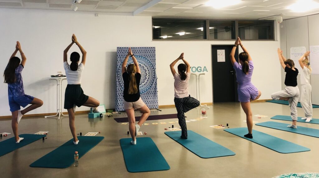 Maria-Gress-Schule Iffezheim