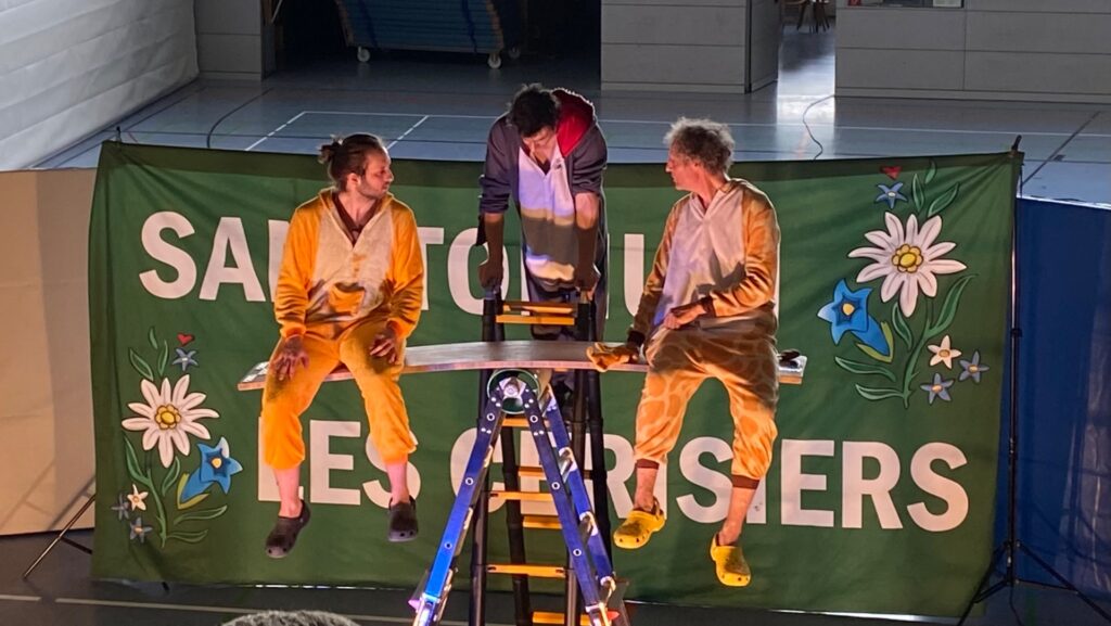 Maria-Gress-Schule Iffezheim