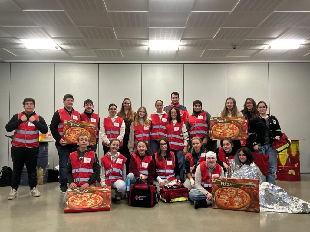 Maria-Gress-Schule Iffezheim