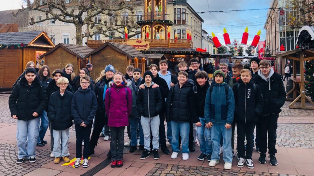 Maria-Gress-Schule Iffezheim