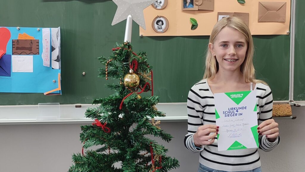 Maria-Gress-Schule Iffezheim