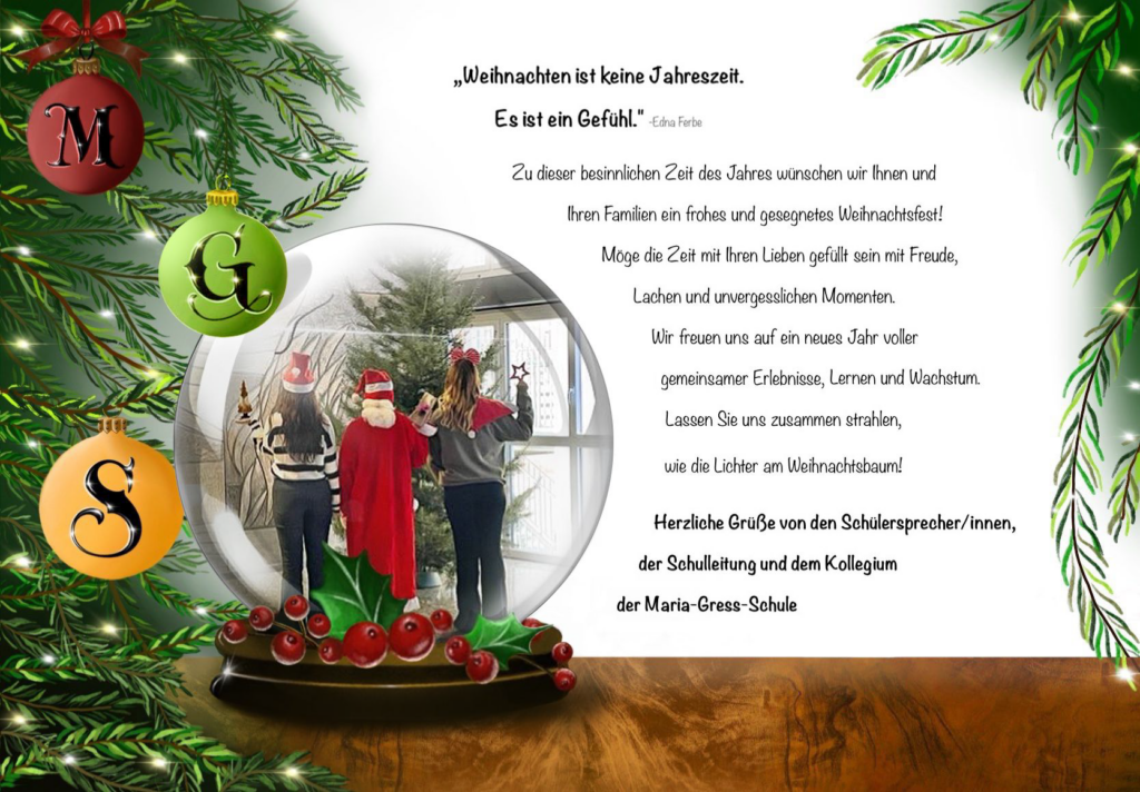 Maria-Gress-Schule Iffezheim