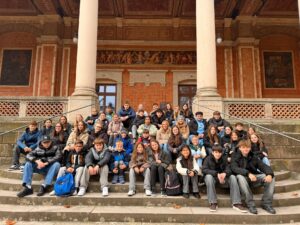 SMV-Hüttentage in Baden-Baden