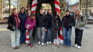 Sprachpraxis in Roppenheim