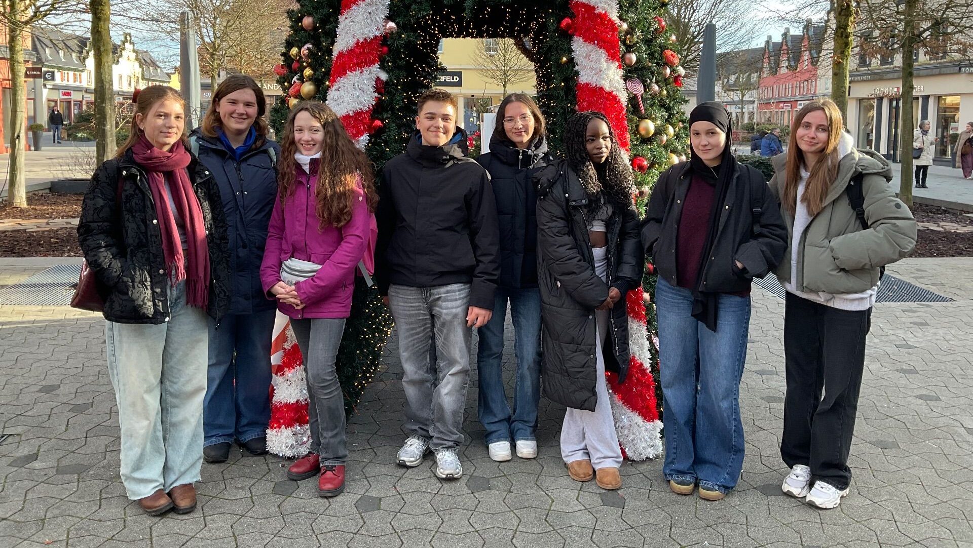 Sprachpraxis in Roppenheim