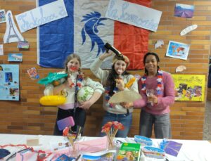 Tag der offenen Tür an der Maria-Gress-Schule: Ein Blick in die Zukunft der Bildung