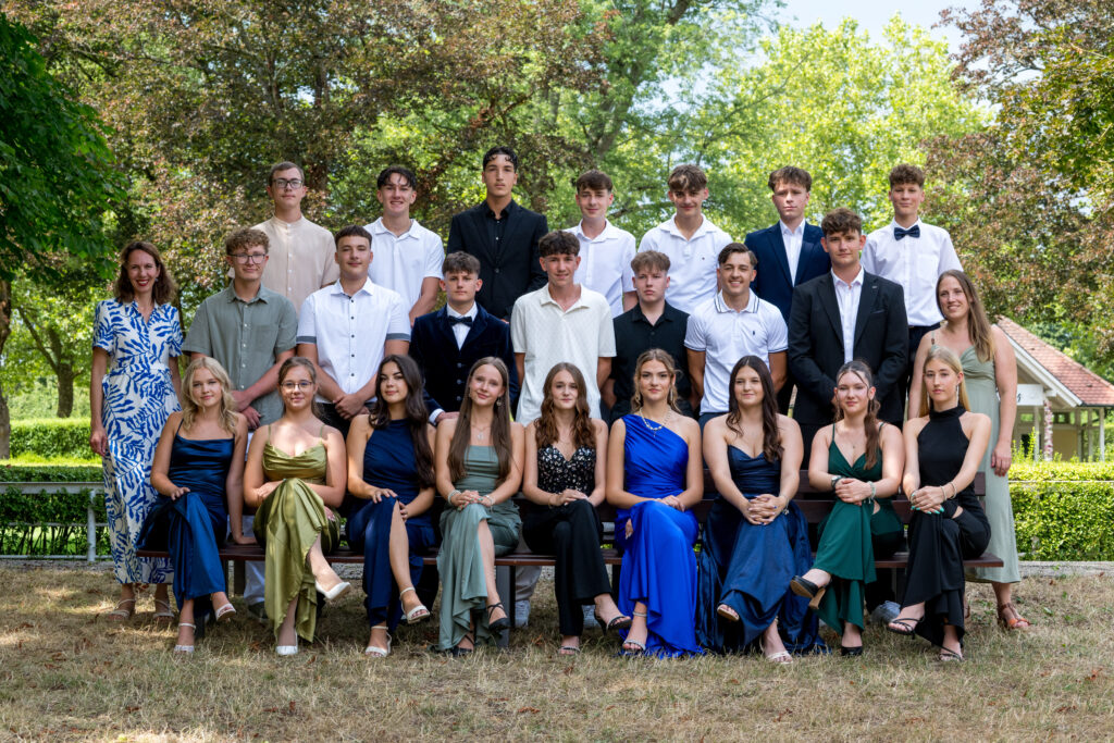 Klasse 10a