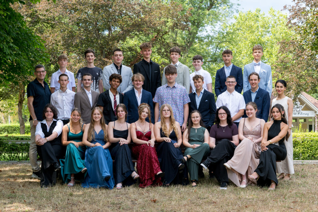 Klasse 10b