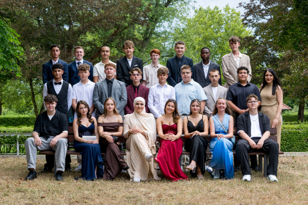 Klasse 9d