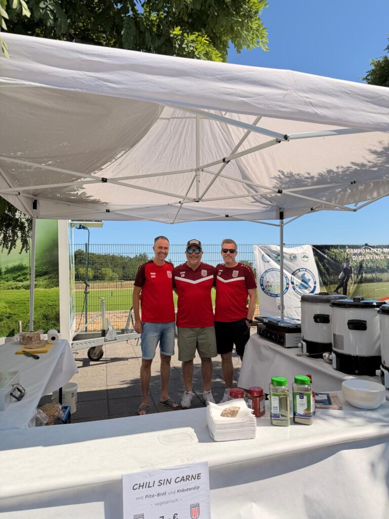 Stand Fußball 11.7.26